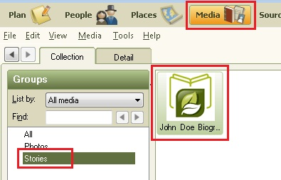 Image