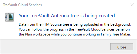 Troubleshooting Issues in FTM Connect